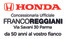 Logo Franco Reggiani Srl